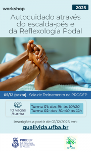 INSCRIÇÕES ENCERRADAS